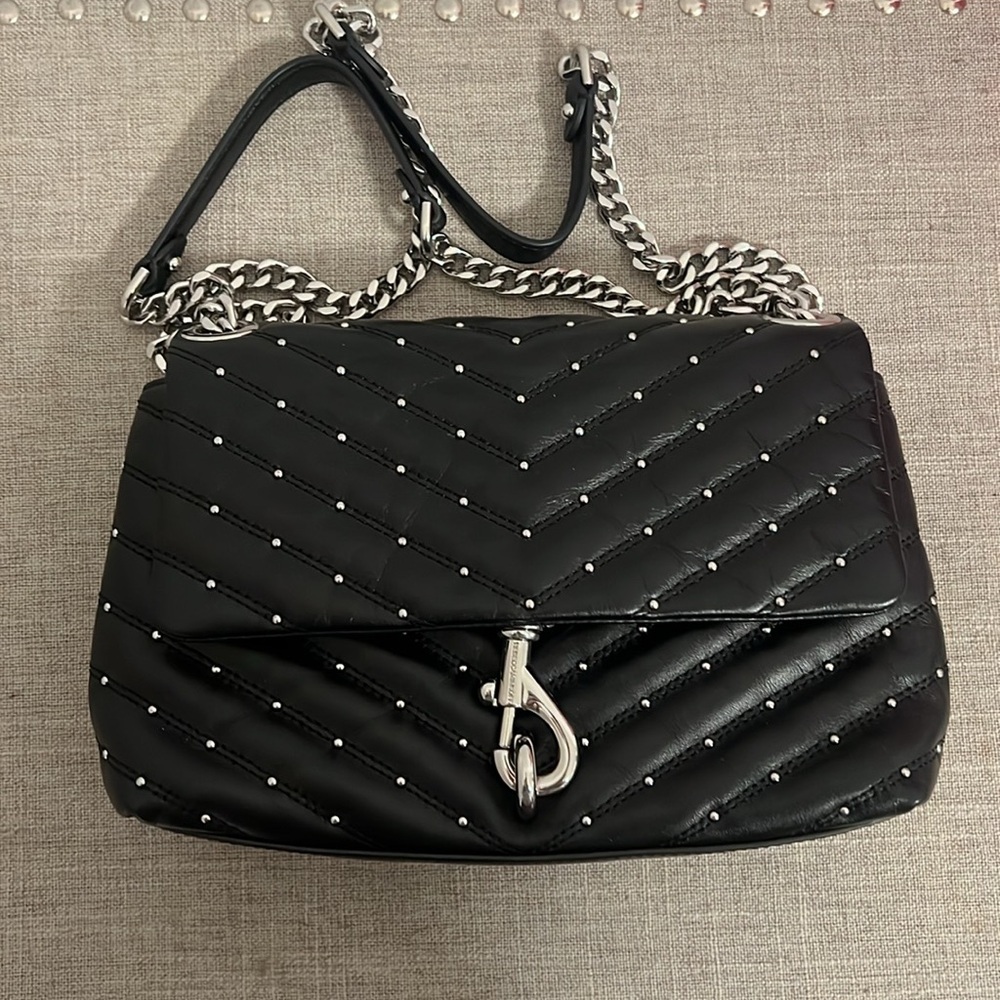 NWT Rebecca Minkoff bag dust bag included